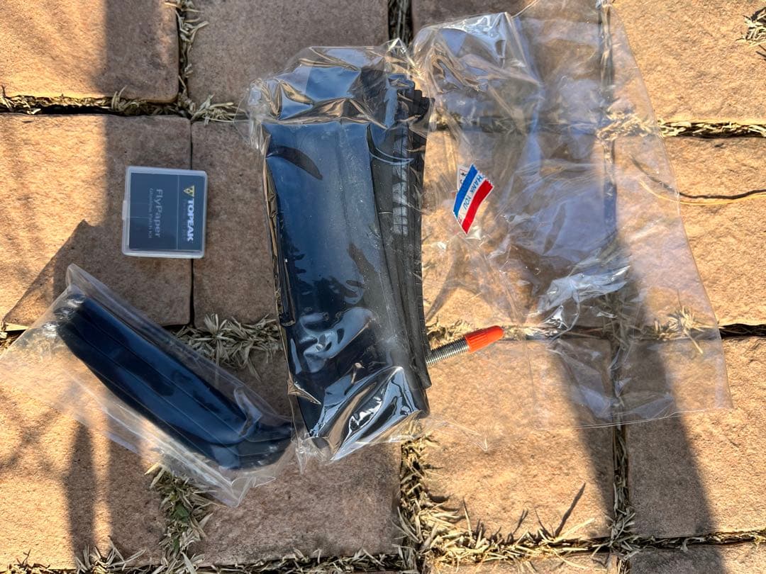 GIANT gravier xs オレンジ　引き取り希望