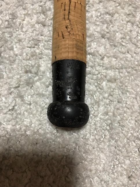 ロッド (Shakespeare) Excellent NO-1517