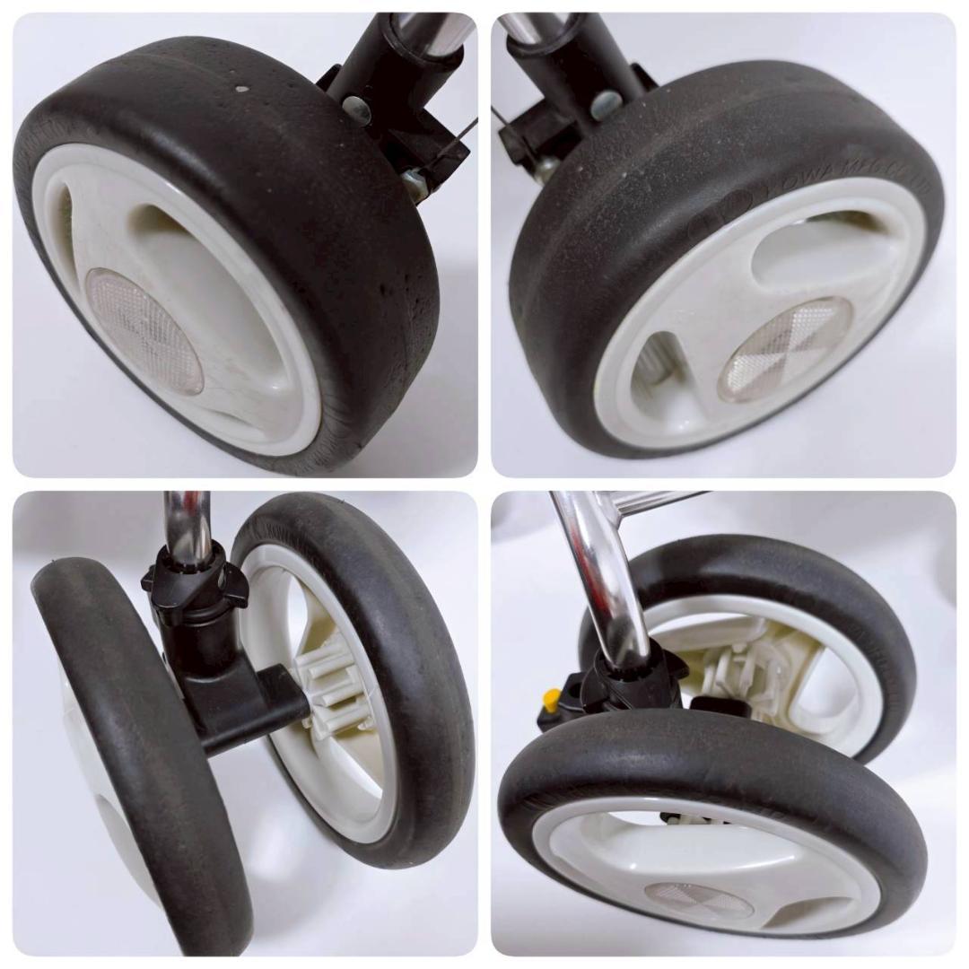 【美品】幸和製作所 スタンダードシルバーカー ST003-L 介護補助器