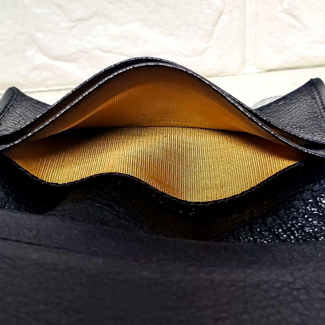 【美品】BVLGARI ドッピオトンド ダブルリング カードケース 名刺入れ