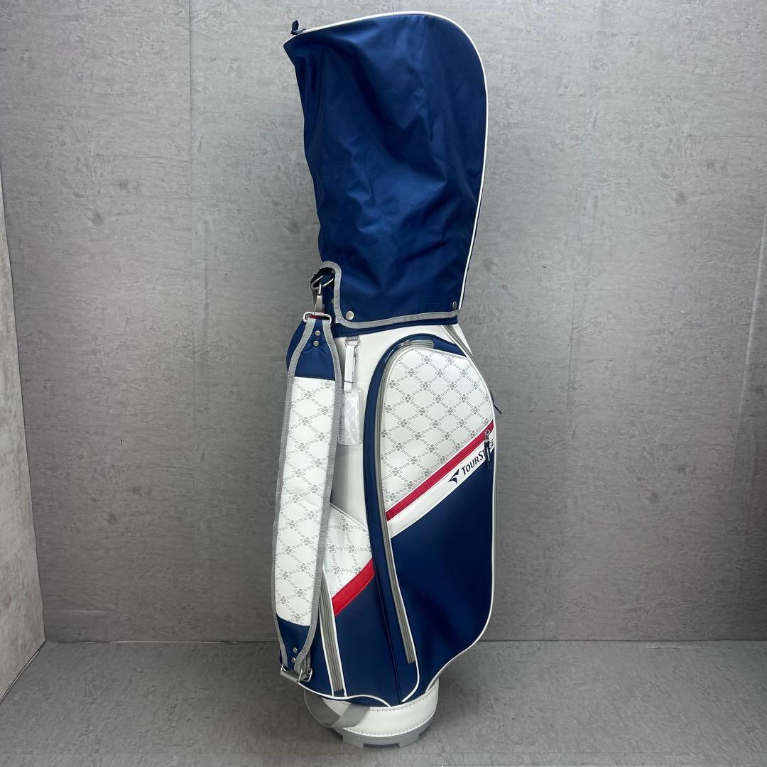 ツアーエッジ　ツアーステージ　レディースゴルフ　クラブセット　7本　右利き用