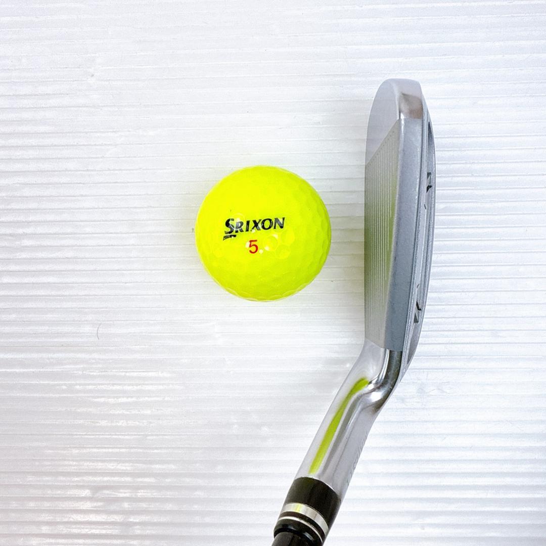 マジェスティ　コンクエスト　アイアンセット5本　純正カーボンR／CONQUEST