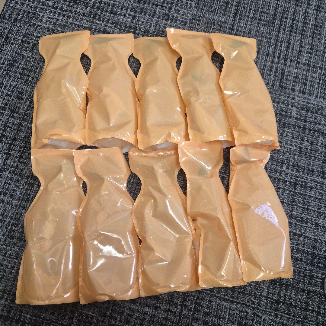 アジュバン　 Re エミサリー　シャンプー 1000ml × 10個