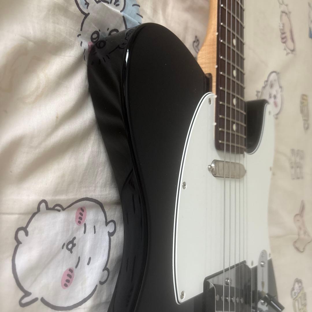 Made in Japan Hybrid II テレキャスター