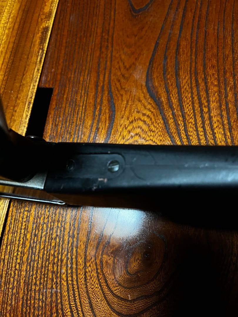 次世代Ak47 カスタム　箱無し