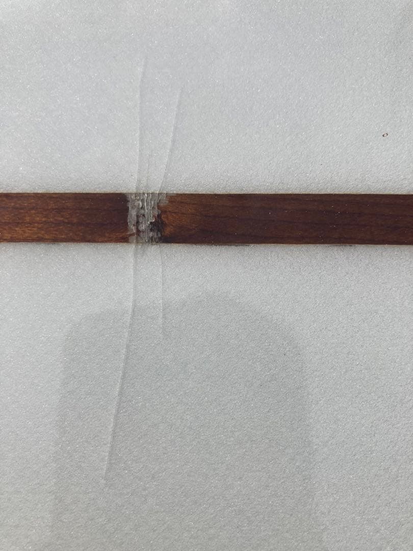 ドナルドタカヤマ　インザピンクシングルフィン　　石黒聡シェイプ　9'9