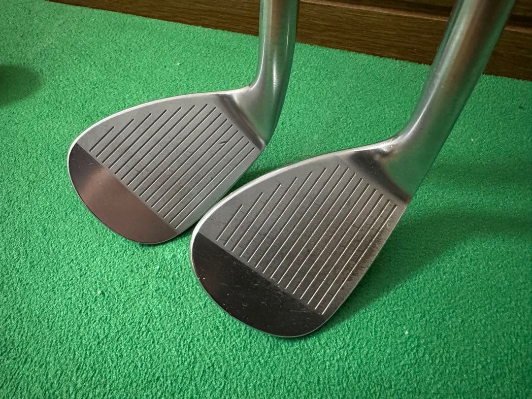 フォーティーン　RM4 ウェッジ 50° 56° セット