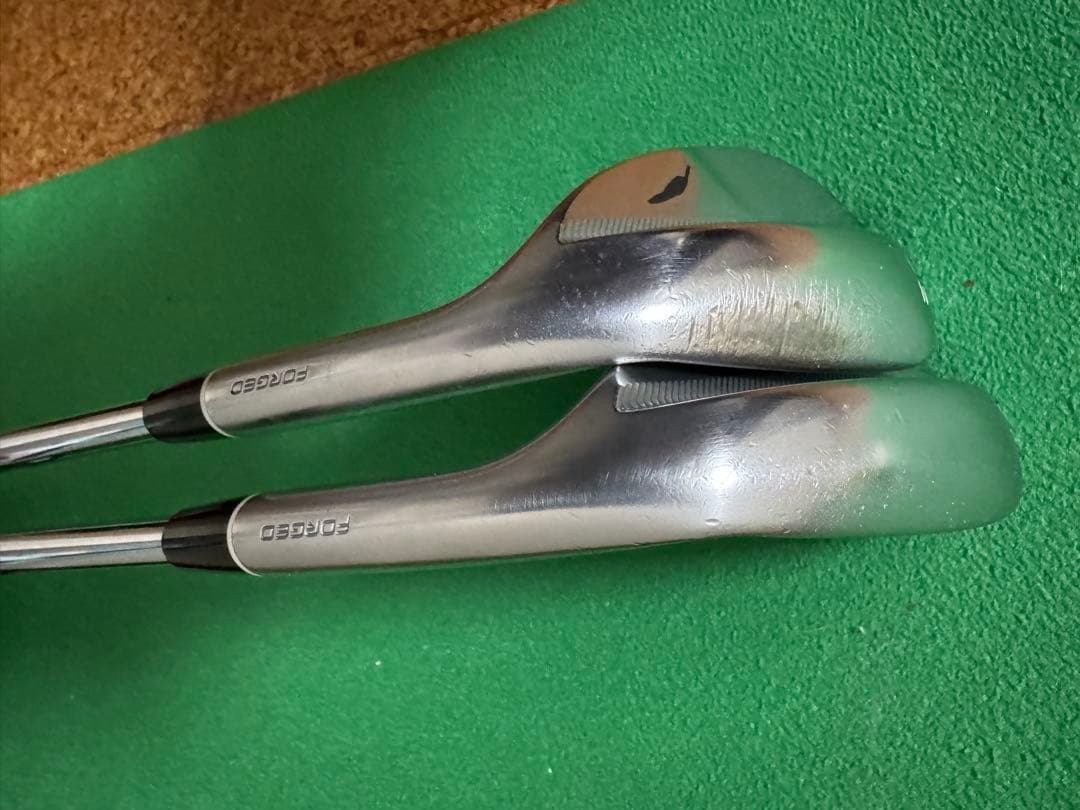 フォーティーン　RM4 ウェッジ 50° 56° セット