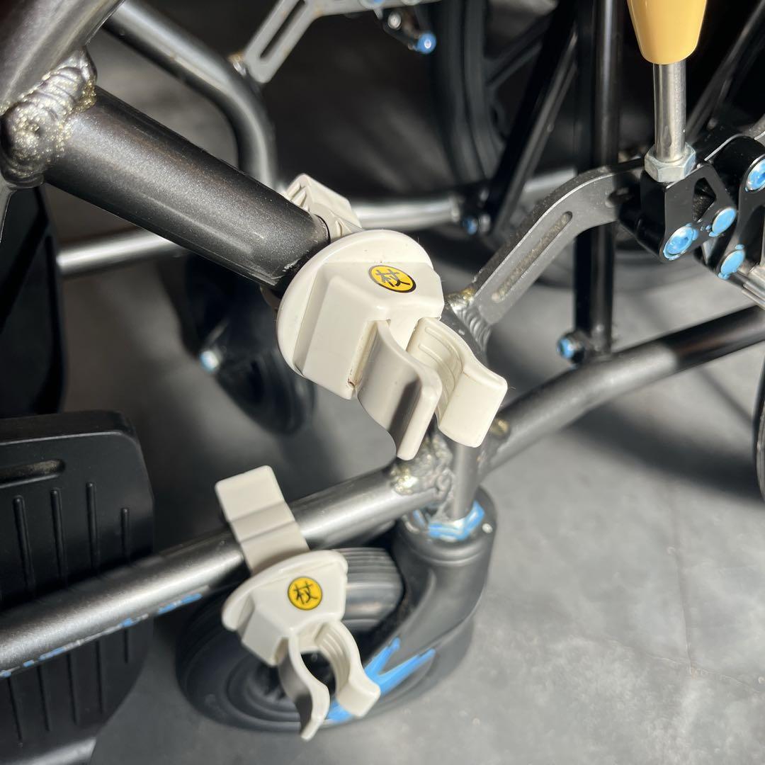 Gra-Fit グラフイット　自走式　車椅子　日進医療器