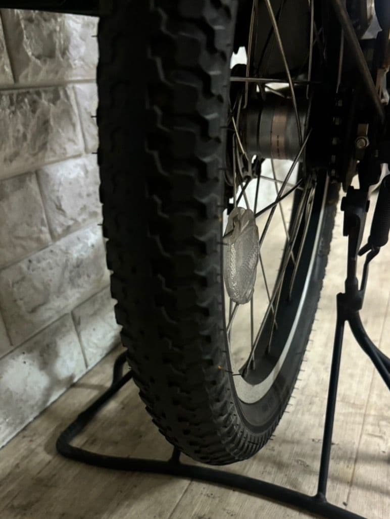 ✨美品✨送料込✨大容量8.7Ah✨YAMAHAパスバビー 子供乗せ電動自転車