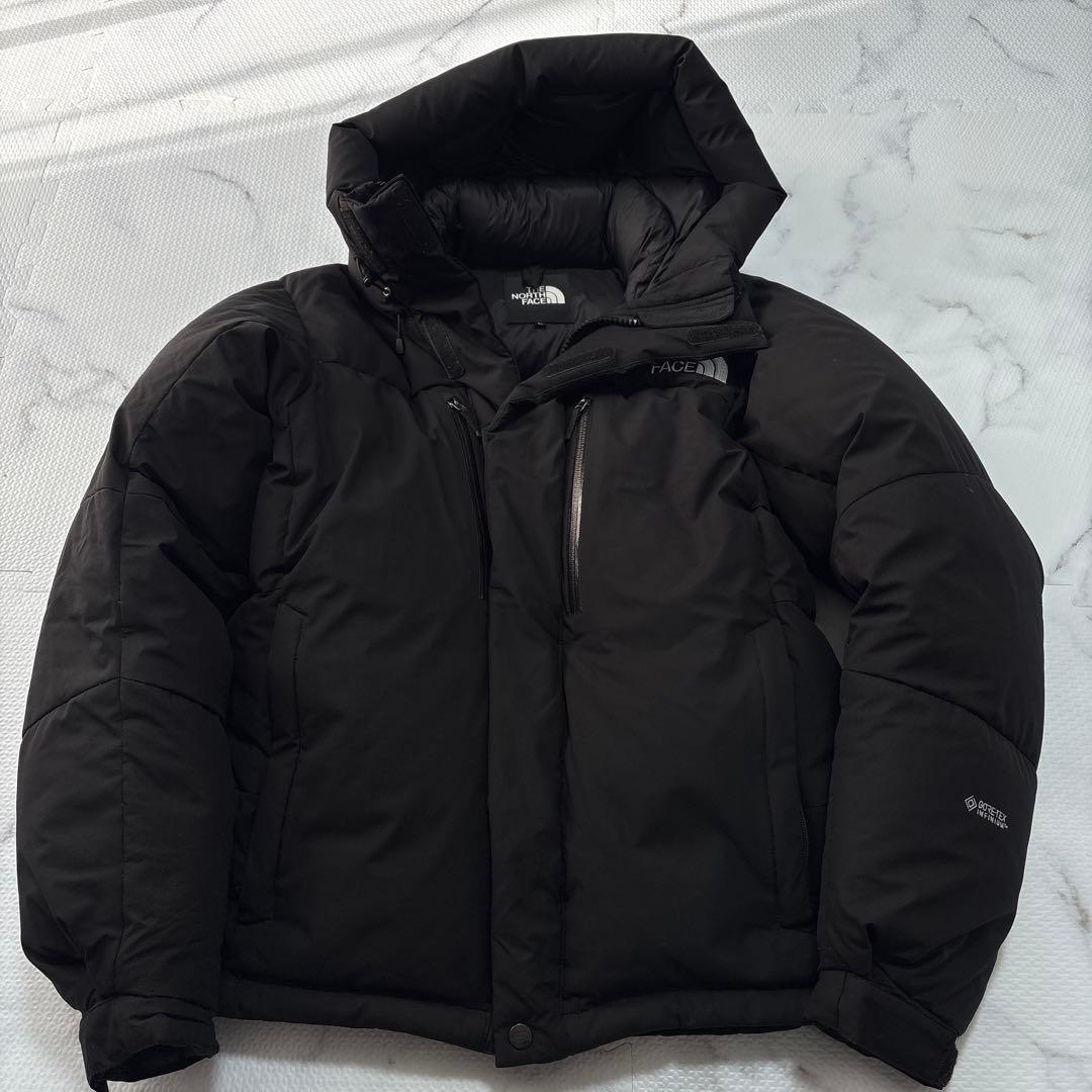 ✨大人気✨正規品THE NORTH FACE バルトロライトジャケット L黒