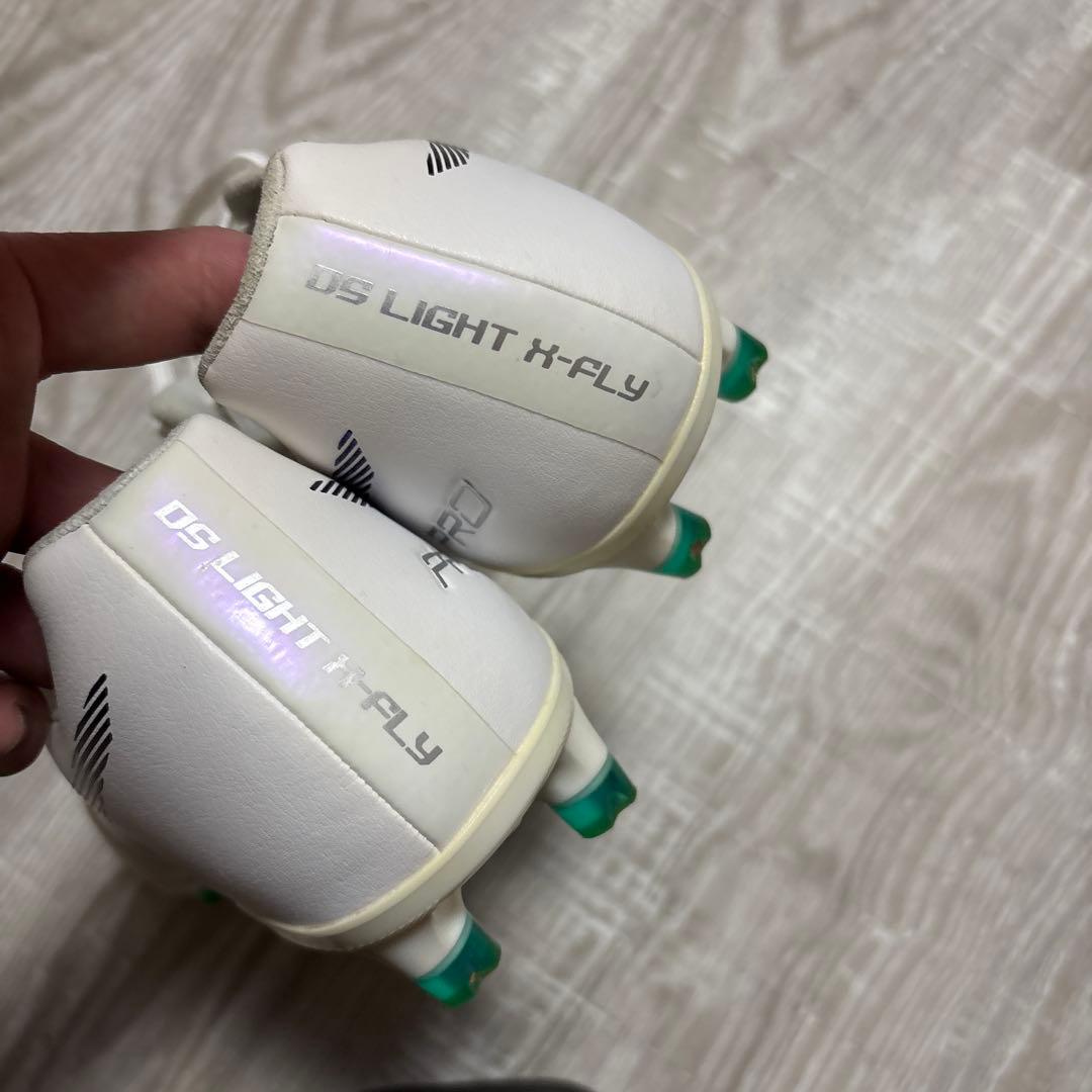 アシックス　DS LIGHT X-FLY PRO 25.0cm