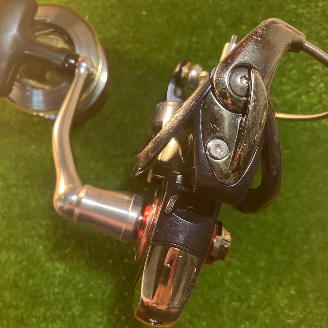 10CERTATE ハイギアカスタム　3012H