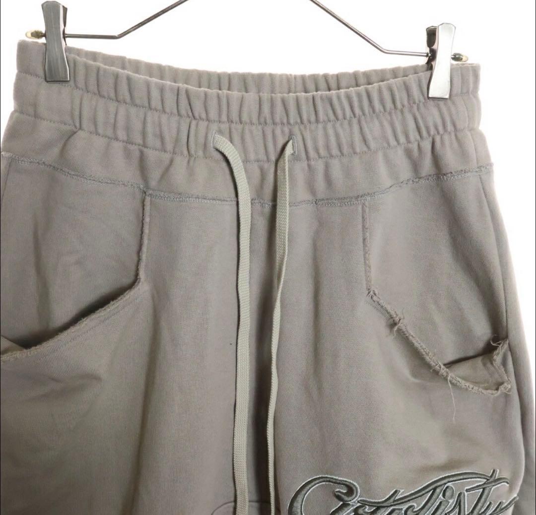 【新品同様】カタリスト ユージュアル セットアップ ポップアップ限定 スウェット