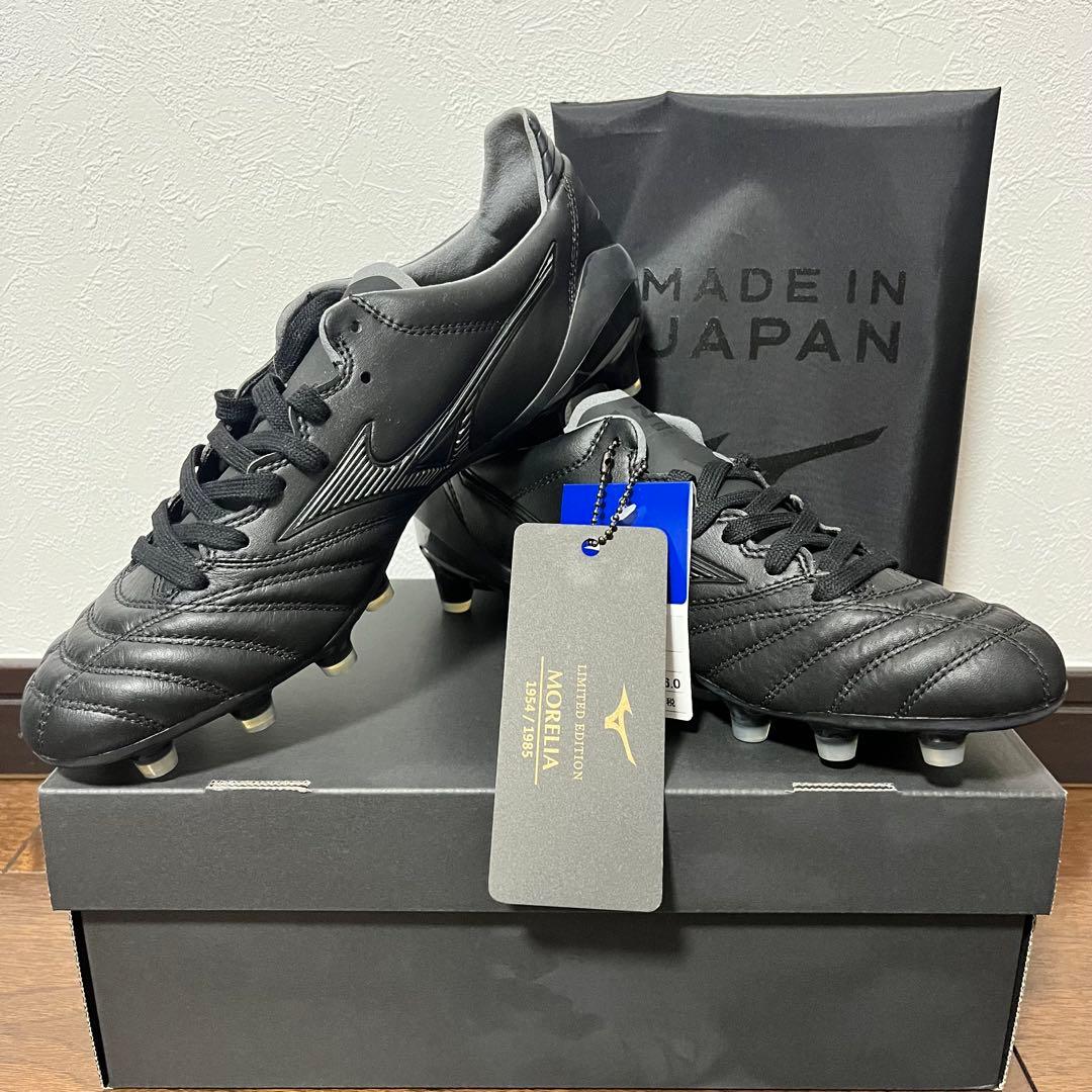 ＊新品＊限定品＊MIZUNO MORELIA NEO II 26.0cm