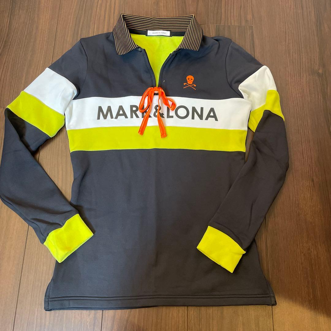 マーク＆ロナ♡トップス