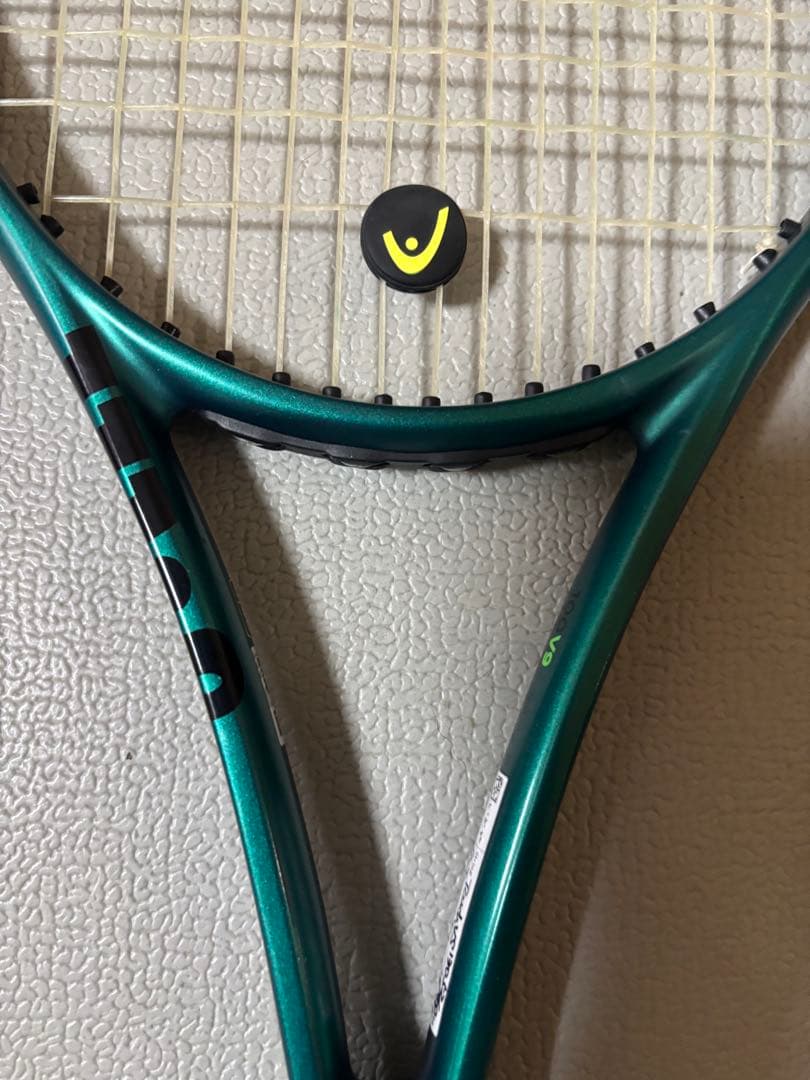 ウィルソン　ブレード100