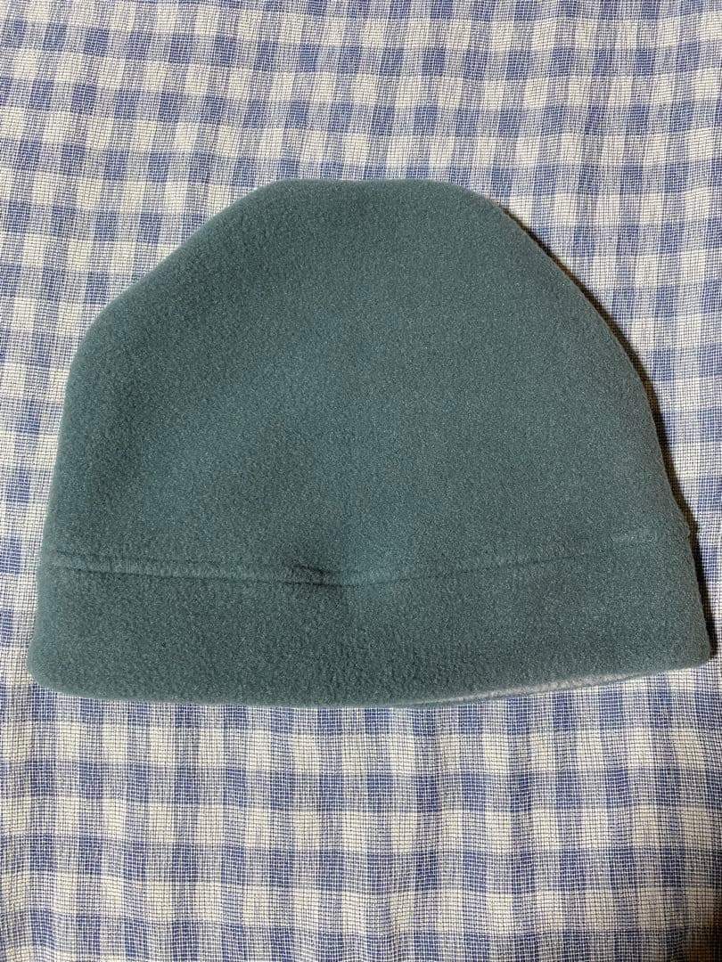 00s パタゴニア シンチラ アルパインハット 極上品 米国製 28937