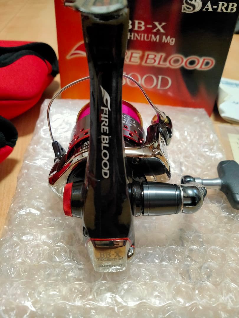 購入者様再購入【美品】07BB-X TECHNIUM