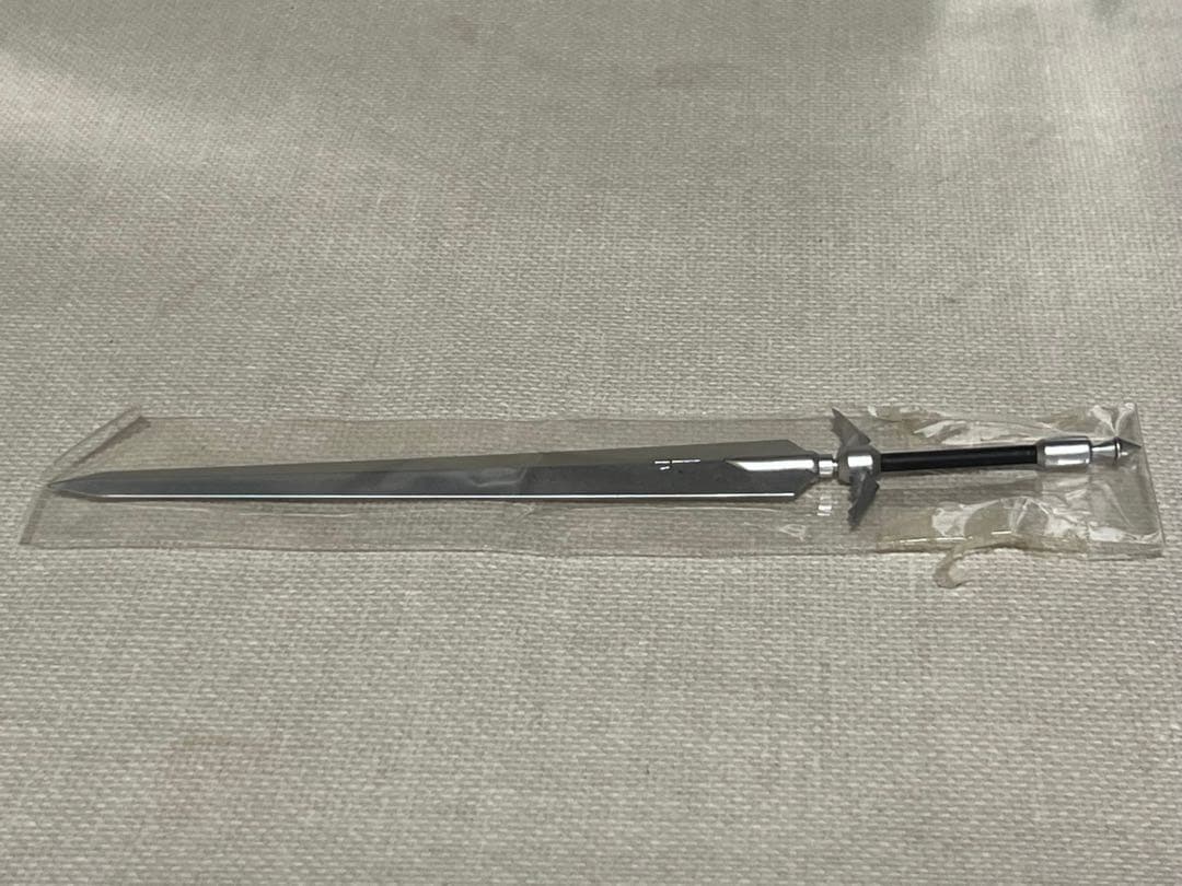 ＤＶＤ　フィギュア メガハウス　クレア エクセレントモデル クレイモア