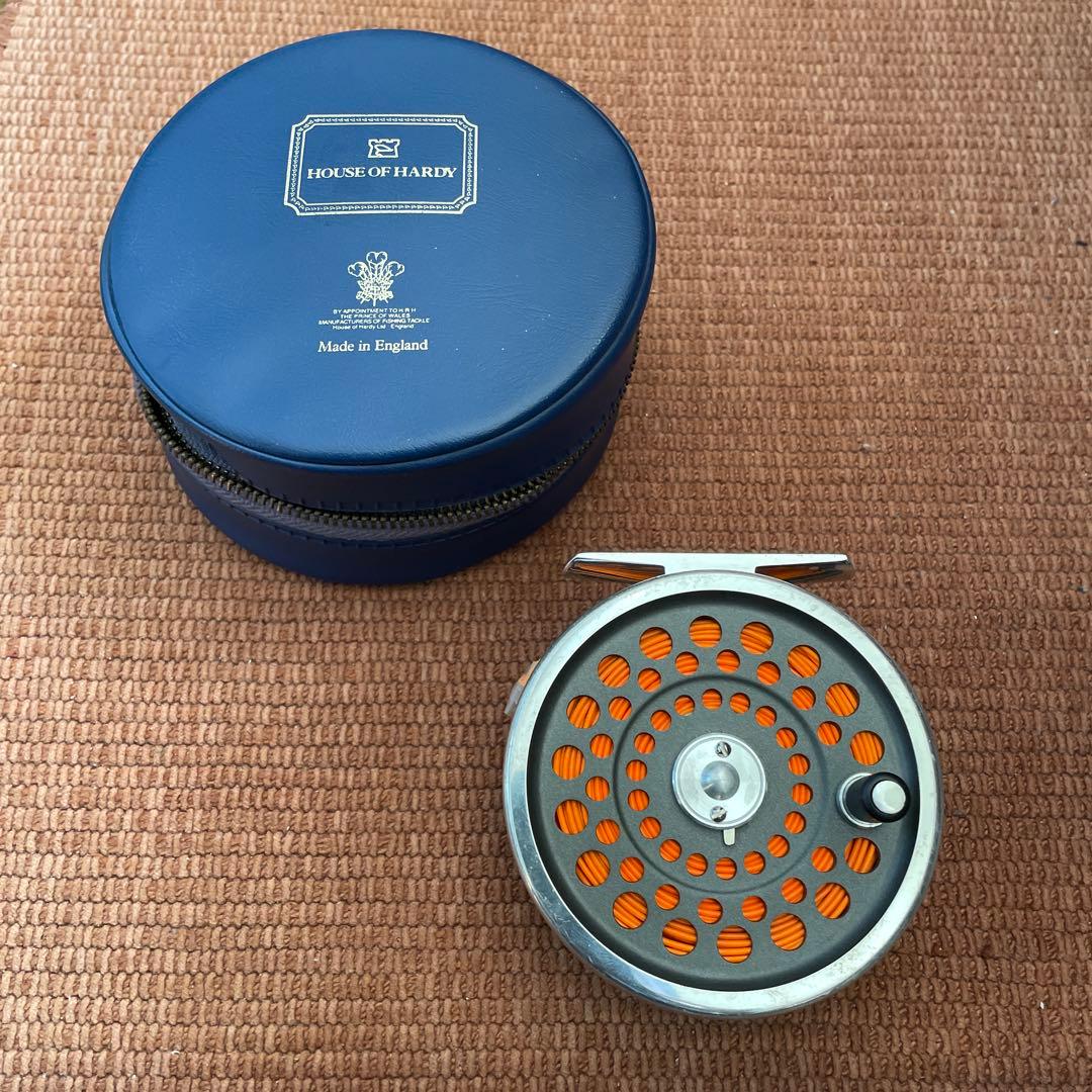 HARDY マーキス　#6