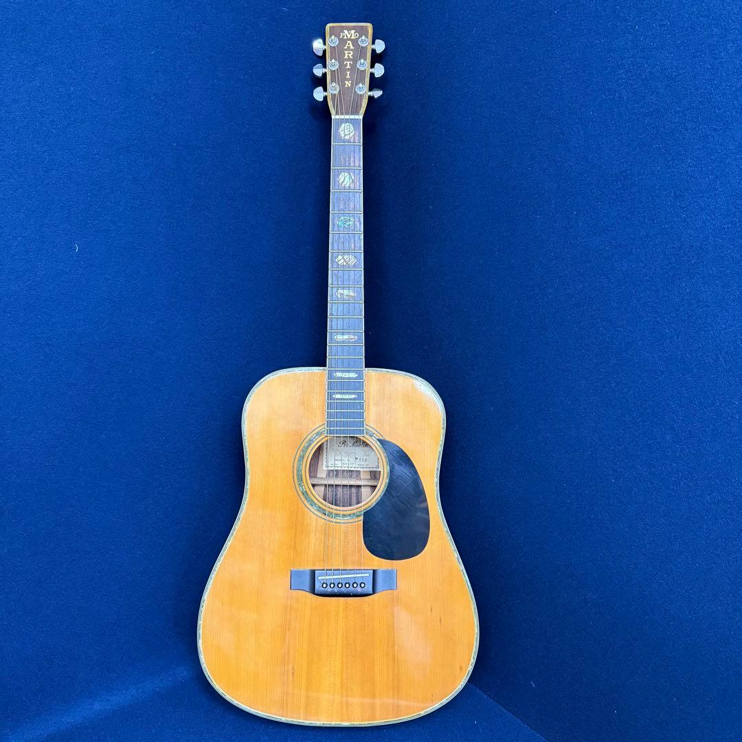 Pro Martin プロ マーティン W350 アコースティックギター