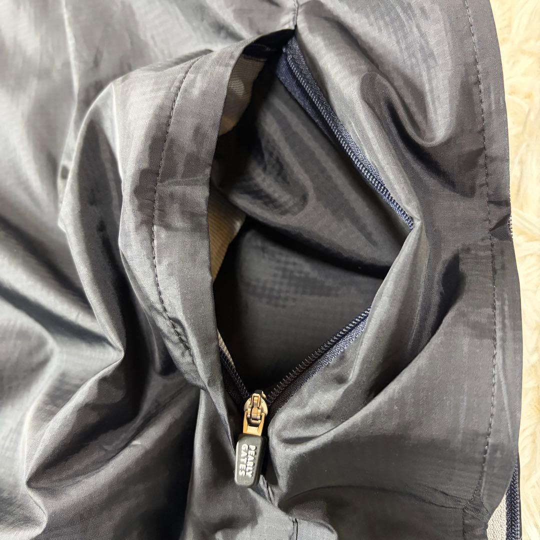 パーリーゲイツ PEARLY GATES 蓄熱 スニードジャック 5 ゴルフ