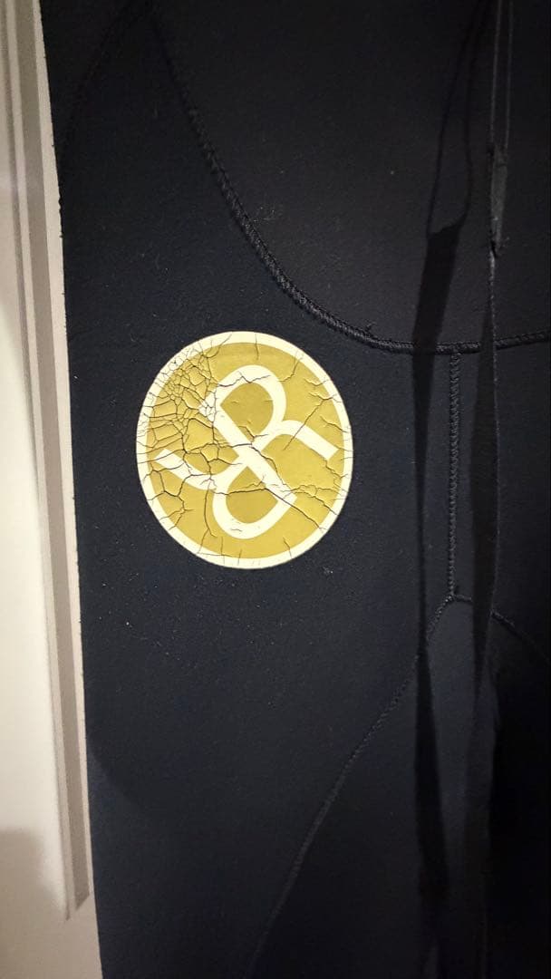 RASH BF-3 6/4mm レディース