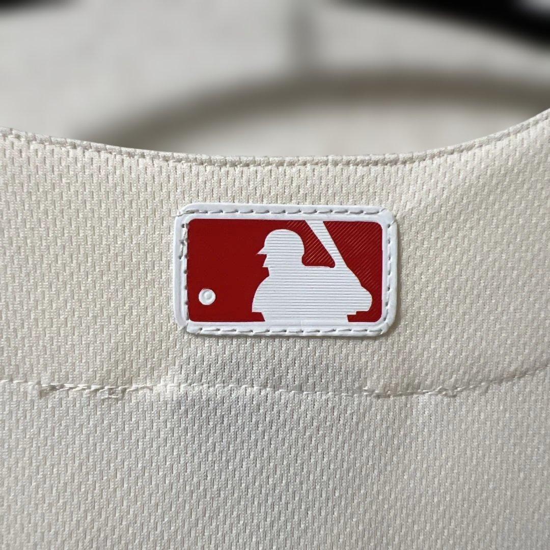 【新品未使用】MLB Angels ユニフォーム 大谷翔平 17 (サイズ36)