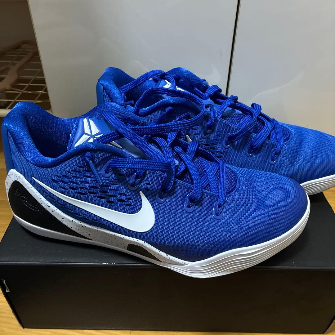 コービー9 エリートlow プロトロ