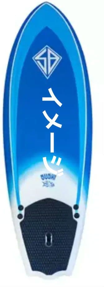 コストコサーフボード 2025年モデル　福岡県 発　手渡しor着払い