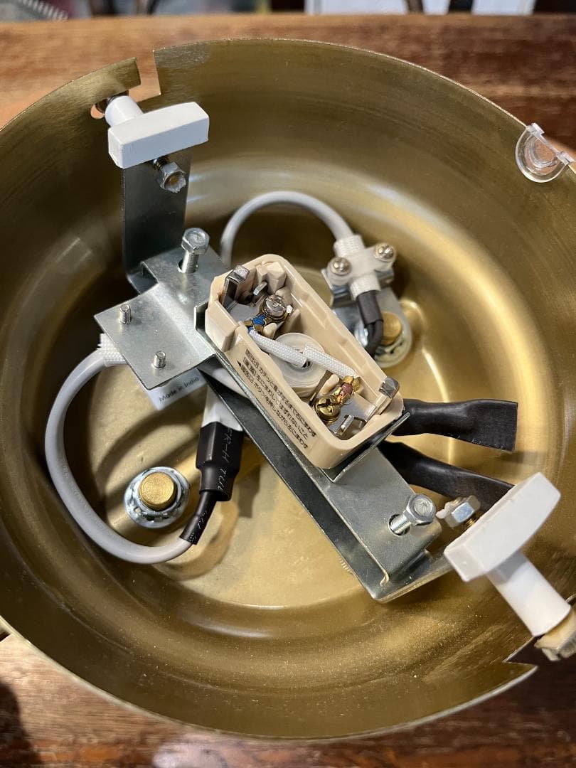 IKEA Barometer バロメーテル シーリングライト