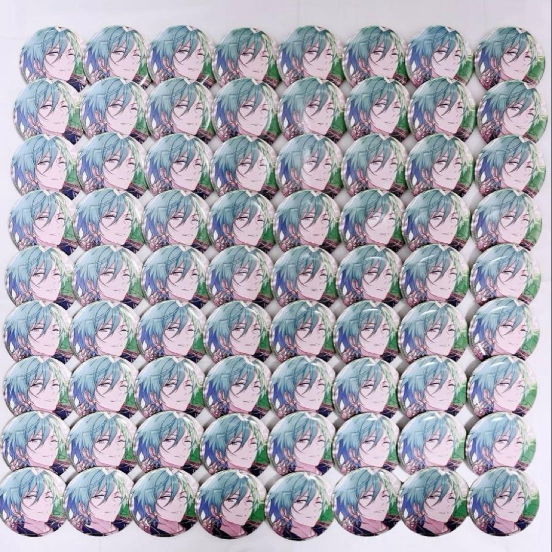 あんスタ 風早巽 SHUFFLEコレ缶バッジ