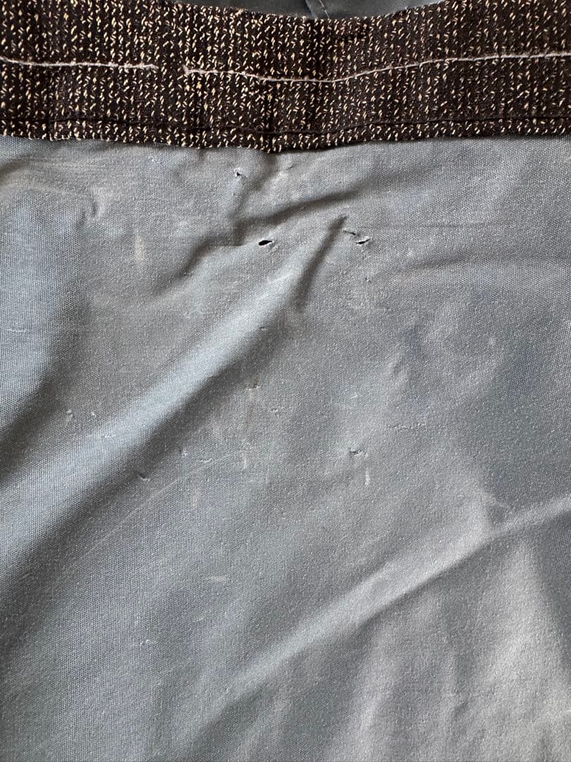 グリーンクロージングIi kids150 上下