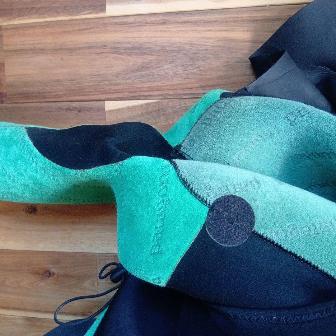 美品　パタゴニア　ウエットスーツ　S〜M相当 寒冷地　フルスーツ