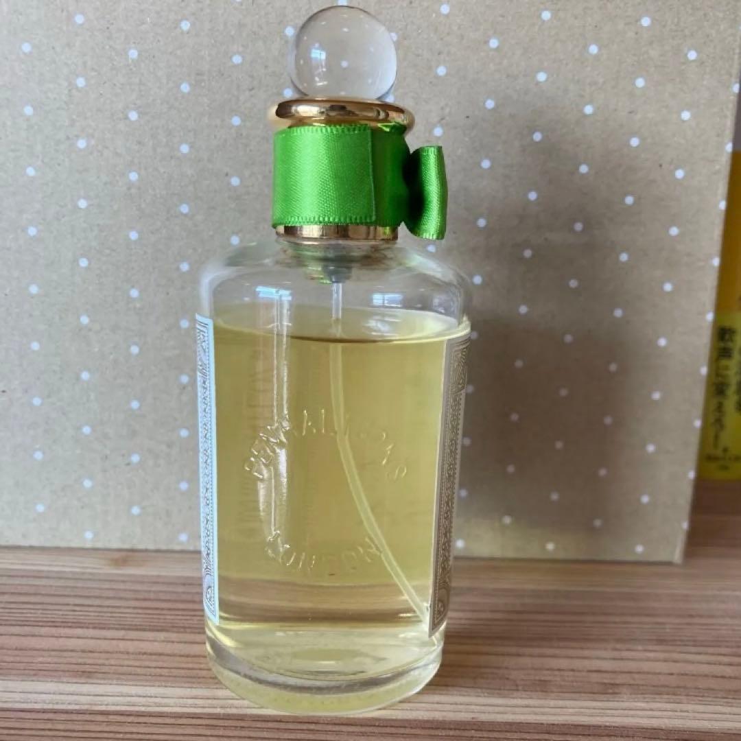 ペンハリガン　オードトワレ　エンプレッサ