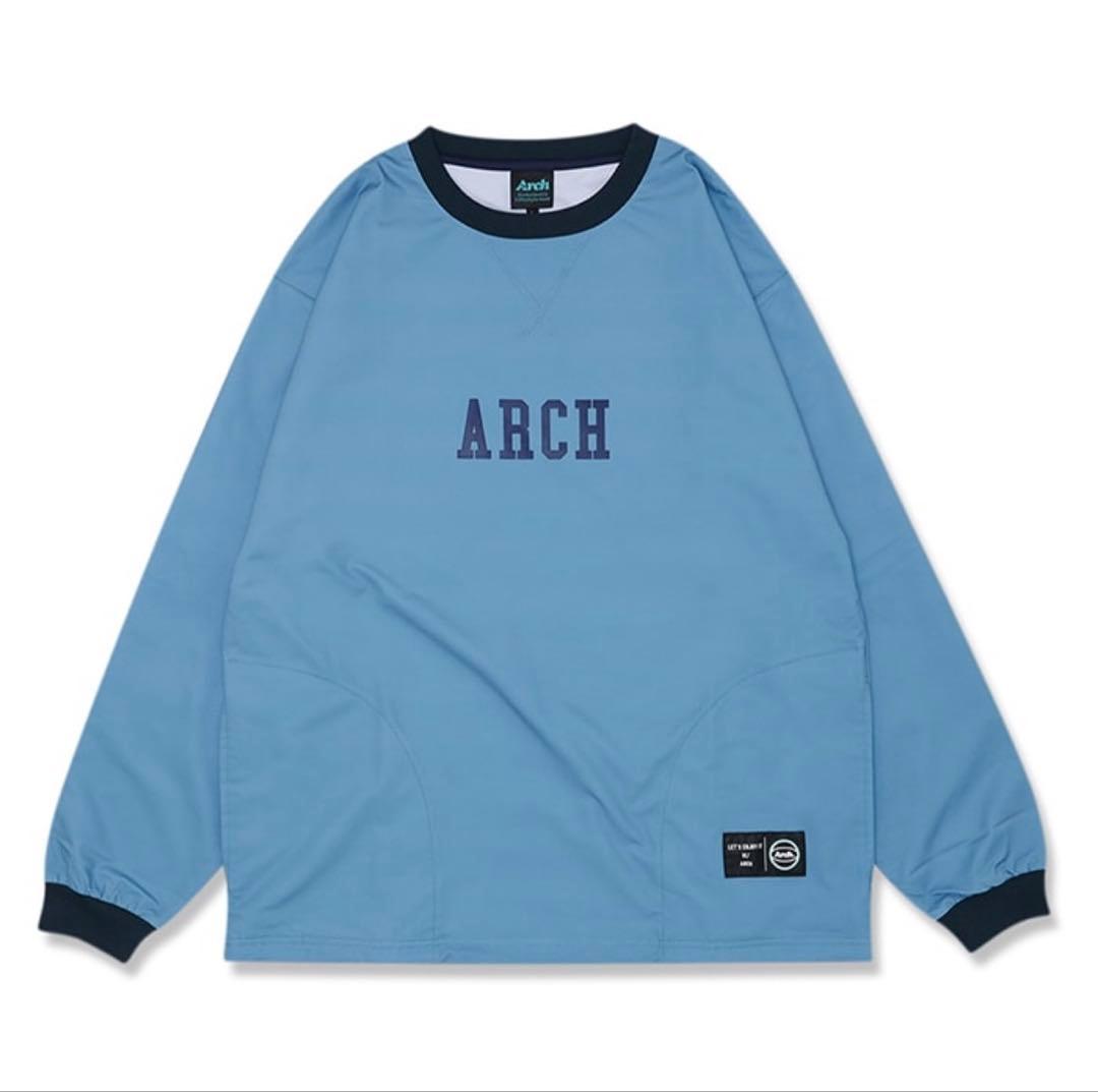 ☆美品☆archバスケットボール 練習着