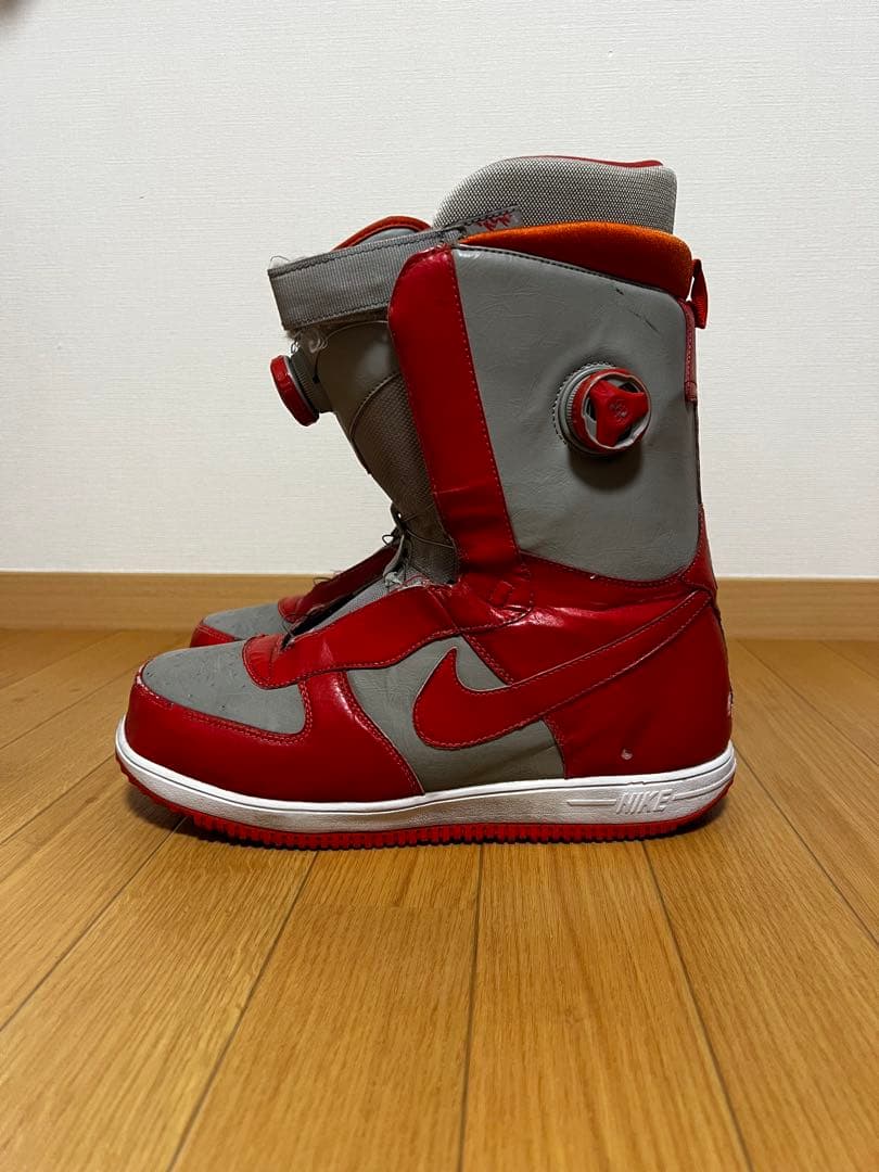 早い物勝ち Nike スノーボードブーツ 29cm US11