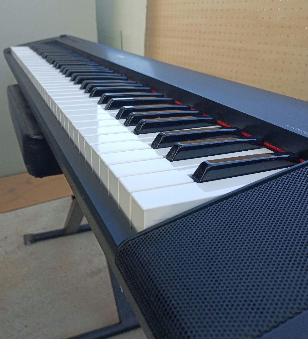Yamaha piaggero NP-31 電子ピアノ