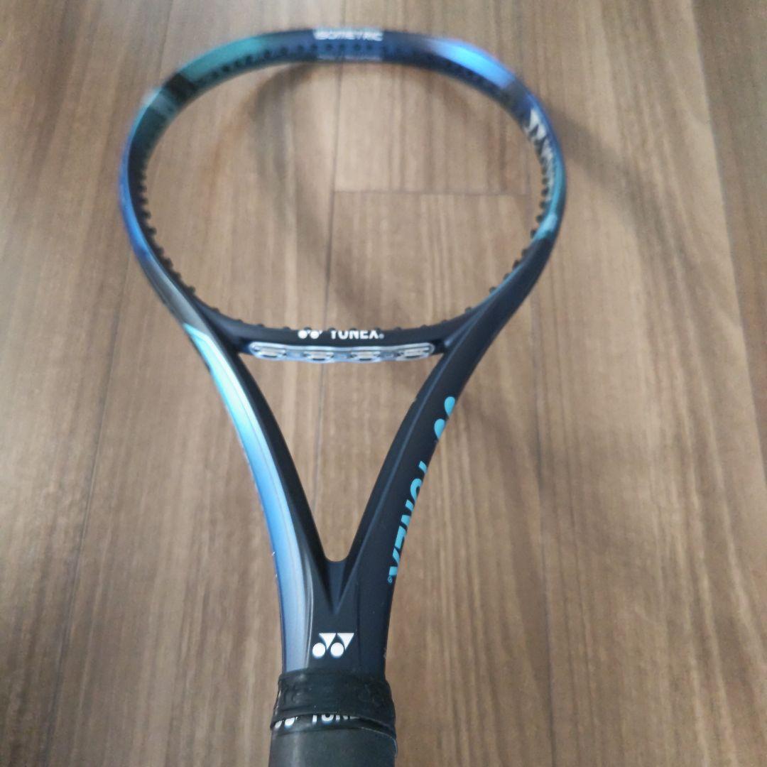 YONEX Eゾーン　98L