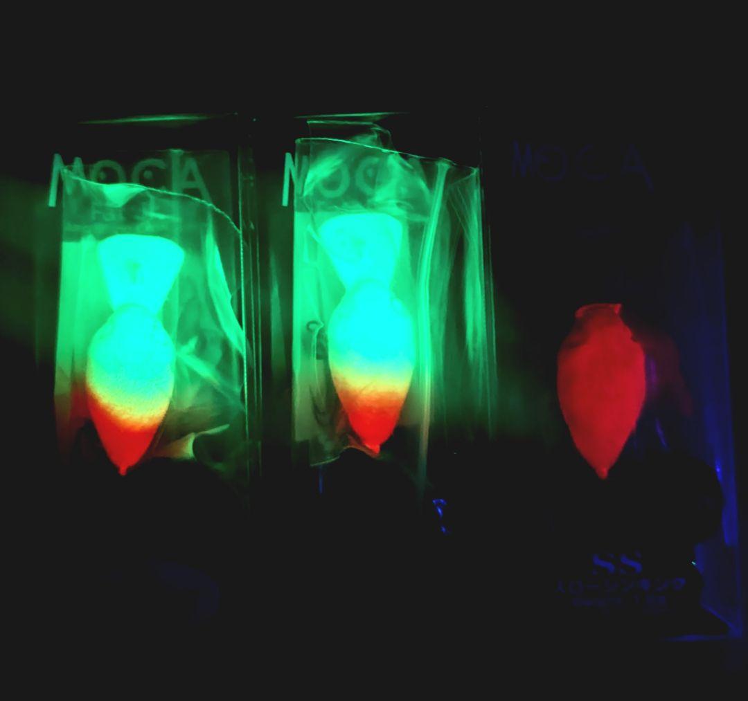 ロデオクラフト ファットモカ DR-SS F 微笑みグロー レッピン 3点品