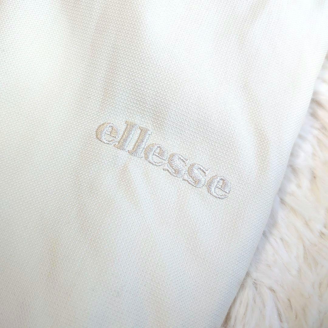 ellesse エレッセ スキー スノーボードウェア セットアップ L