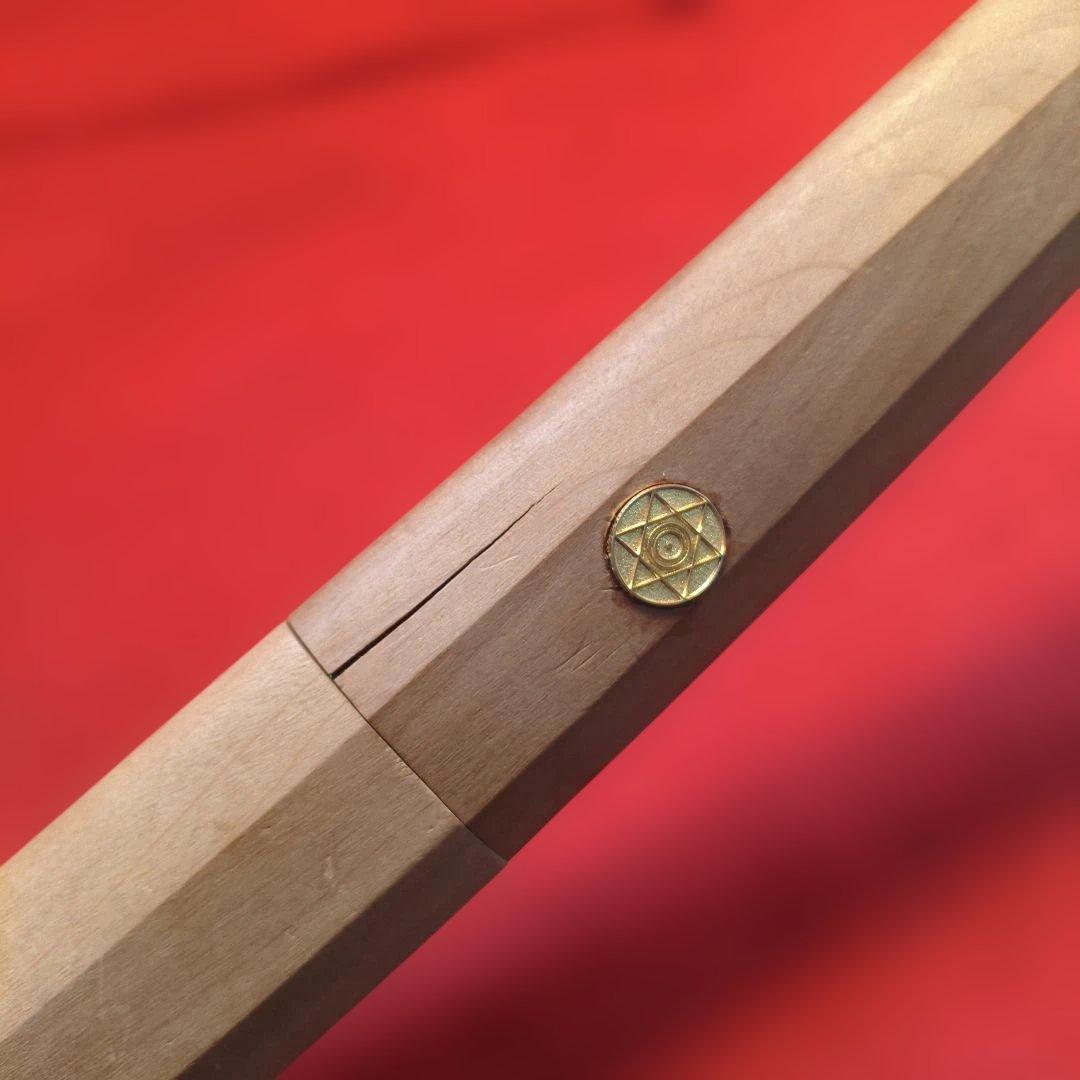 深見東州　ワールドメイト　九頭龍神刀（神龍刀）　模造刀