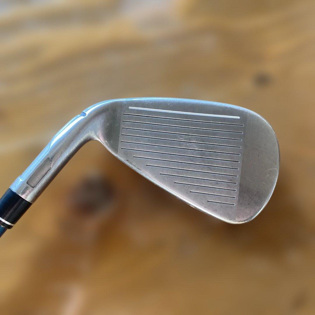 TaylorMade SIM2 5番アイアン