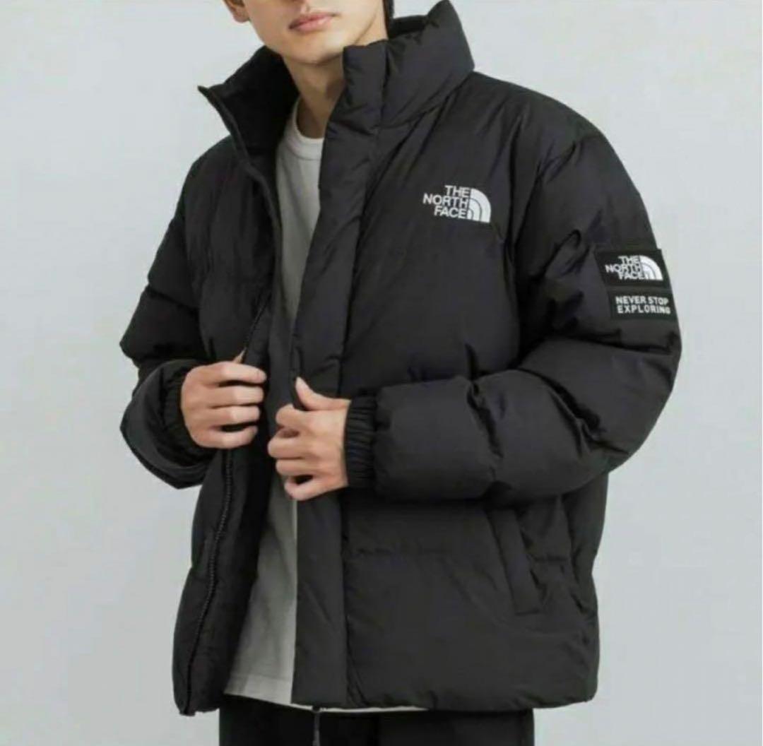 【新品未使用】ザノースフェイス ASPEN ON ball ブラック Ｌサイズ