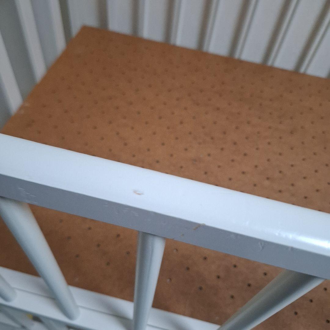 【送料無料】石塚家具 スリーピー ハイ&ロー2wayベビーベッド ハイタイプ