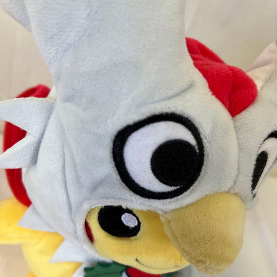 ポケモンセンター ぬいぐるみ ピカチュウ ポンチョ デリバード