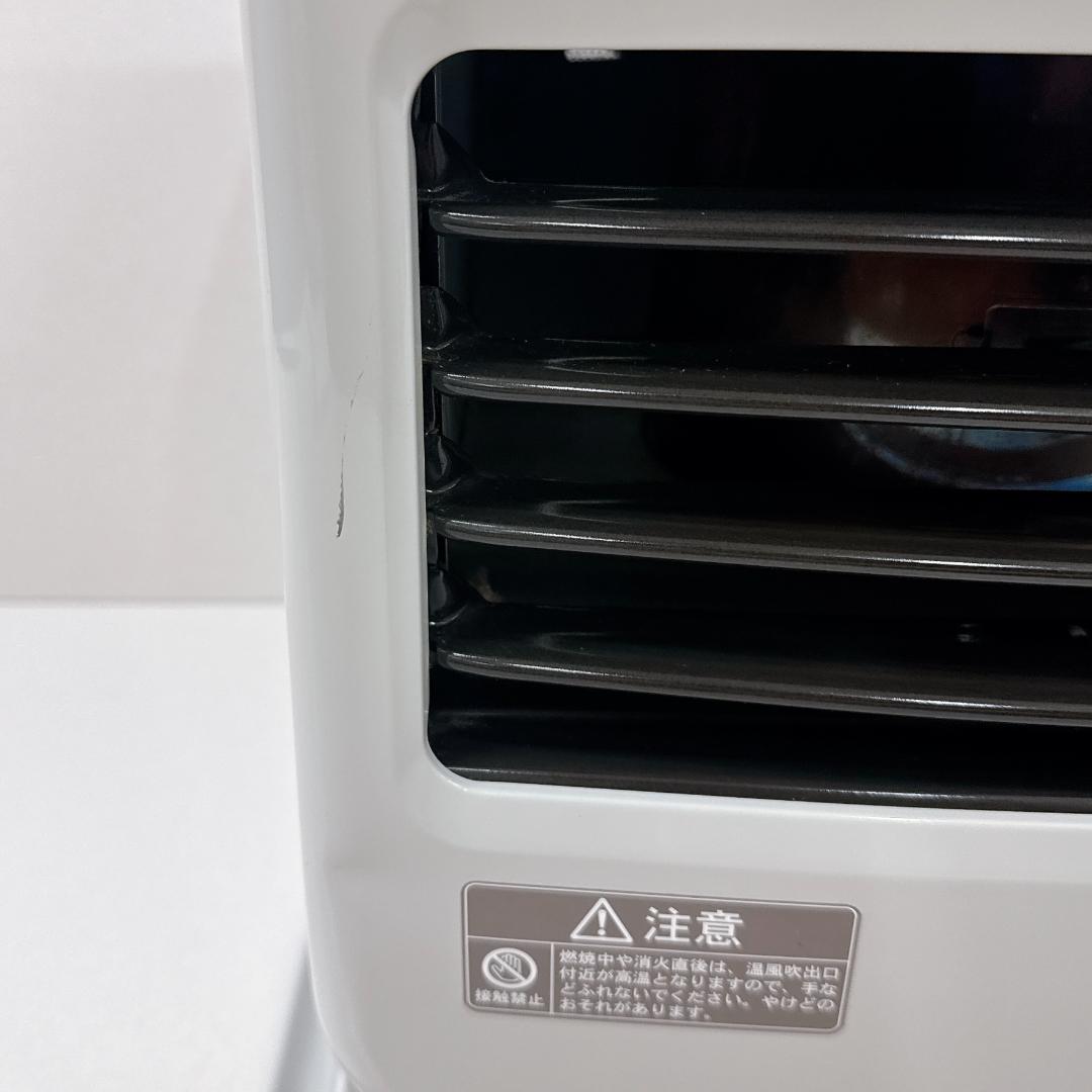 【美品】 CORONA コロナ 石油ファンヒーター FH-G5722BY