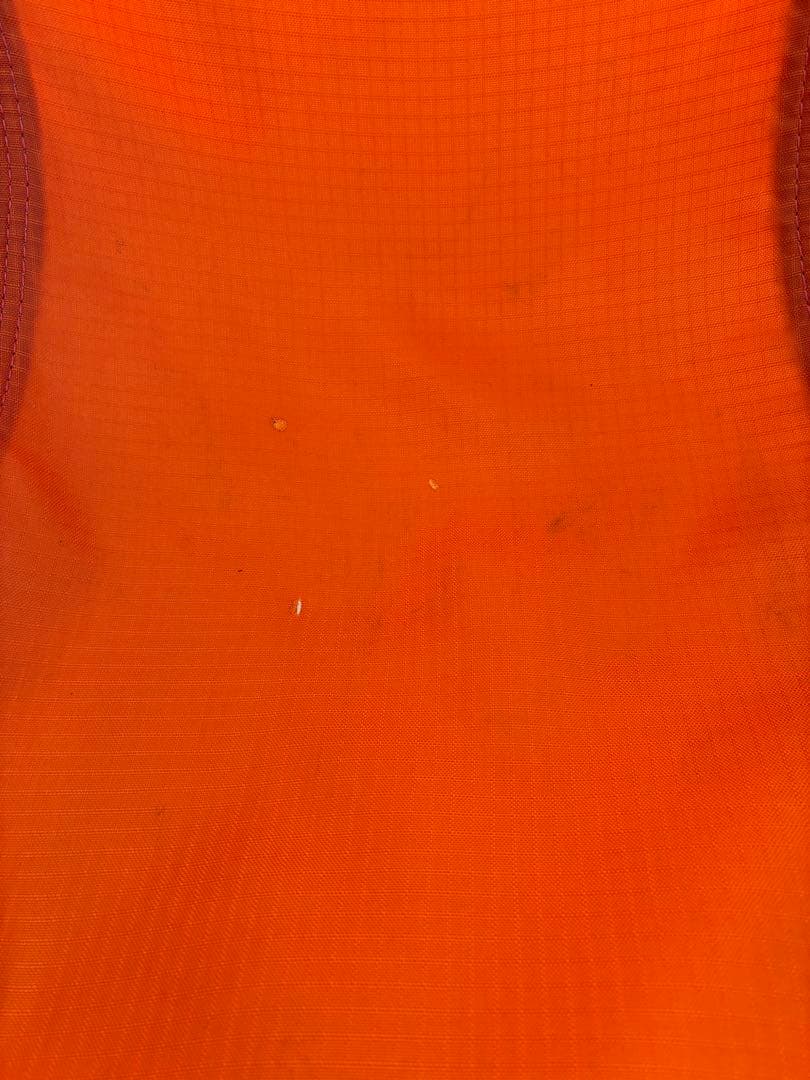 ALITE オレンジ アウトドアチェア　マンティスチェア