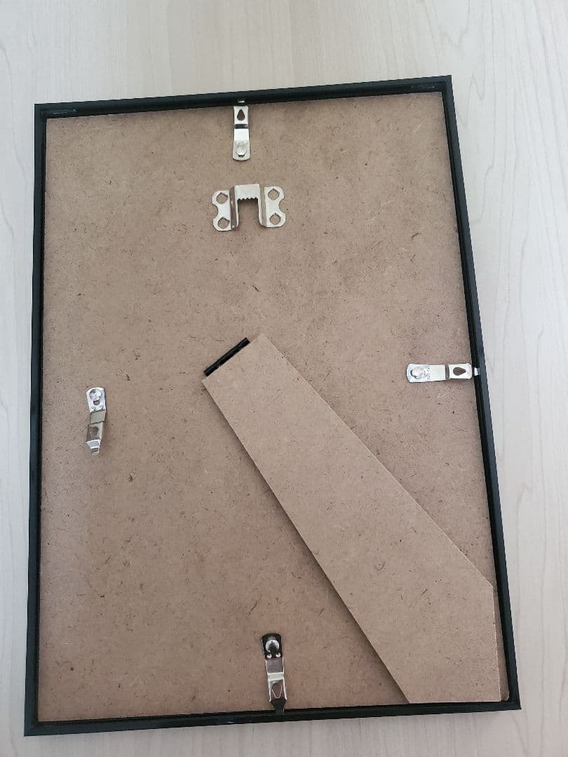 大幅値下げ 鬼灯の冷徹 立て掛け額 金魚草ボールペン セット